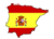 GRUPO IMAGEN PELUQUERIAS - Espanol